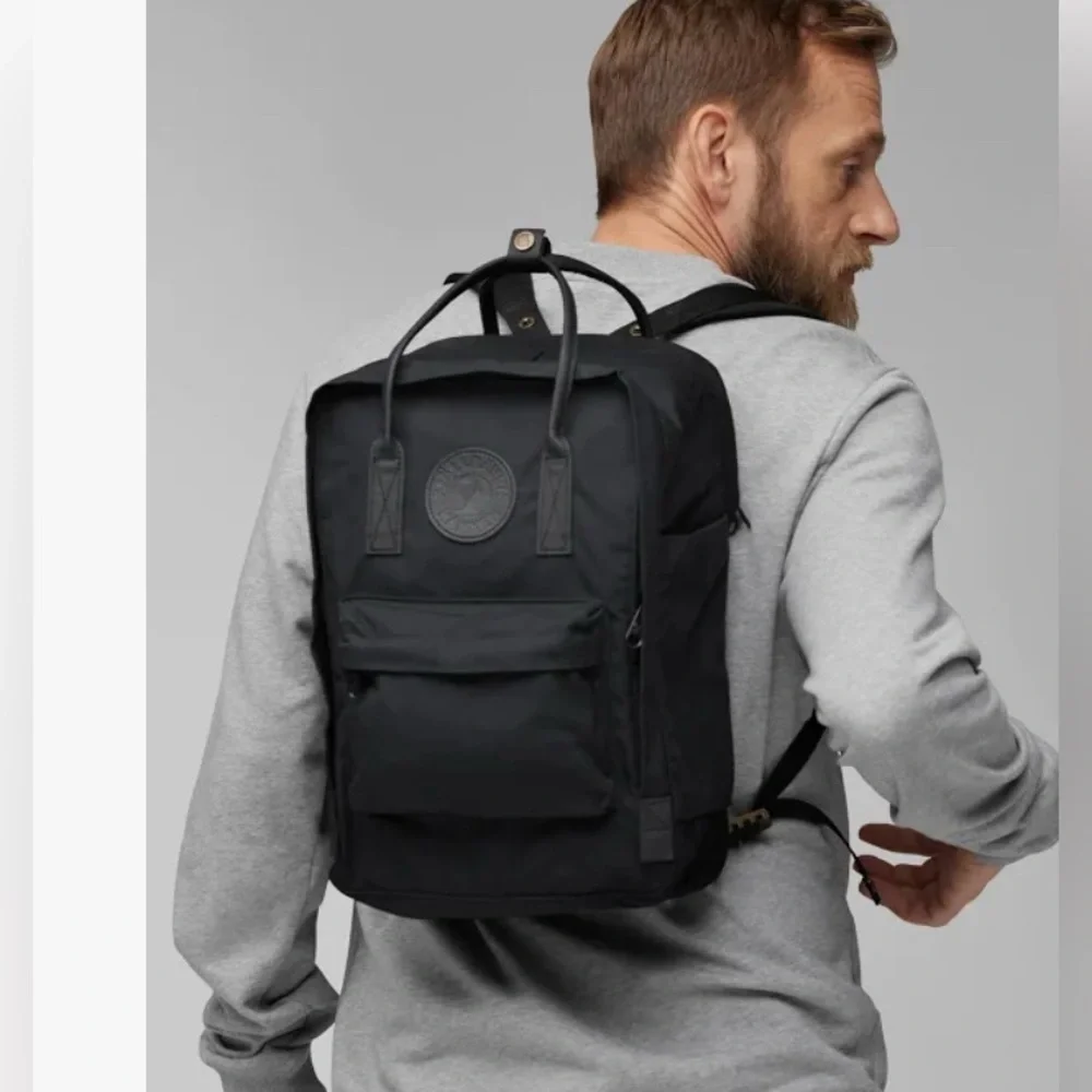 Fjallraven classic kanken